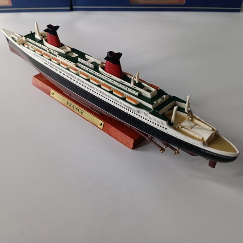 1250 alloy diecast cruise - alloy,